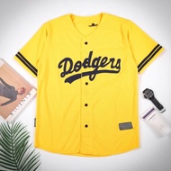 baju baseball jersey baseball kaos baseball pria dan wanita cod - 01 all size