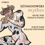 Zymanowski Mythes SACD2652