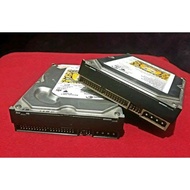 HARDISK PS2 NA 160GB FULLGAME BOLA UPDATE 2023