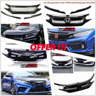 Honda civic fc front grill OFFER ‼️
