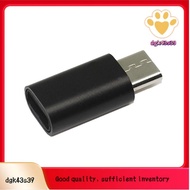 USB C Data Blocker USB C to USB C Data Blocker Protect Against Juice Jacking Black