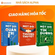 Odd/Combo Book Crystallization of a Life: A Life Like a Pathfinder + A Life of Management + A Life o