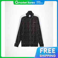 PUMA | เสอแจคเกต Puma X Octopus Games T7 Iconic Track Jacket สดำ รน 627428-01 1536246