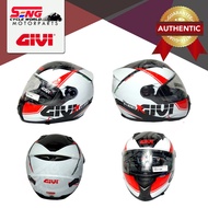 GIVI HELMET M50.1 VENTO