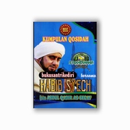 kumpulan qosidah kumpulan qasidah syekher mania syekhermania bersama habib syech bin abdul qodir ass