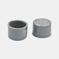 * * PVC Fitting PVC End Cap