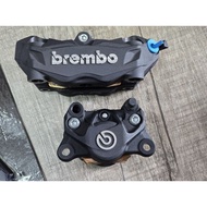 Brembo caliper M4 P2 Xmax Nmax ADV350
