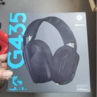 G 435 Headset Wireless Professional Gaming Gaming Headset Headset High Quality Foreign Trade E-