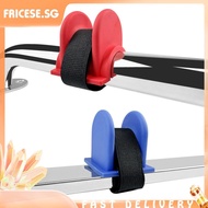 [fricese.sg] U-Shaped Fishing Baits Keeper Portable Fishing Rod Stand for Kayak Fishing Boats
