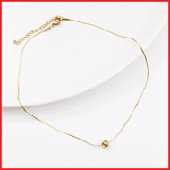 ⚡ Ⅲ ☑  Asterism  Stainless Steel Single Bead Necklace asterism.ph