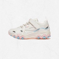 FILA | Daily Sneakers Basic Sneakers Fk253Cd01X014 Oakmont V2 Kids