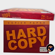 Hard Copy Copier Paper - 70 GSM 500 Sheets - A3