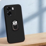 Cover Casing For OPPO A6 5G 4G A6X A6S A6 A5X 5G 4G K14X A6K 4G A6T Pro 4G With Car Finger Ring Hold