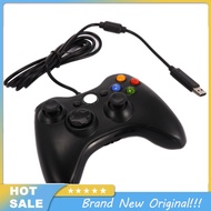 Usb Gamepad Wire Control Controller Compatible For Xbox 360 Xbox 360 Slim Windows 7/8/10 Microsoft PC Game Controller
