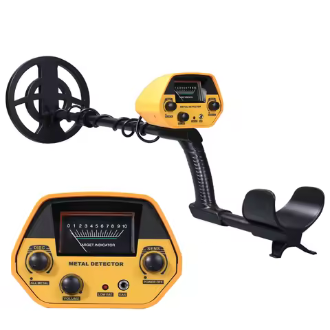 Hot Sell MD-5090 GT-5090 Gold Detector GTX5030 Underground Metal Detector Jewelry Treasure Gold Digg