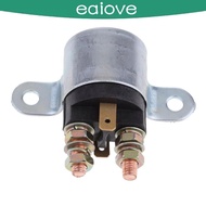1/2/3 Metal Car Relay Easy Install Guaranteed Fitment Reliable Automotive Relay Solenoid Relay