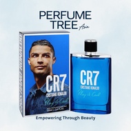 Cristiano Ronaldo CR7 Play It Cool EDT 100ML  [ Original Perfume Men ]