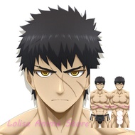 JRBAS Dakimakura Doudanuki Masakuni Gay Anime Body Pillow Cover Double-Sided Print Pillowcase Life S