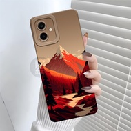 Softcase Samsung Galaxy A07 4G Latest 2025 Zelora Fashion Case Mix Casing Samsung Galaxy A07 4G Pro 