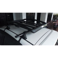 Roof rack hummer/rack top luggage foxcoOriginal