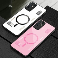 Softcase Glass Kaca Xiaomi Redmi 14C poco F6 13 A3 NOTE 13C 12 4G 12C NOTE 12 12 PRO NOTE 11 - G93