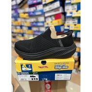 Skechers Skechers 216353/BBK GO WALK MAX CUSHIONING ARCH FIT JASEY BLACK 43 42.5 MENS