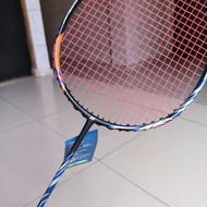 Astrox 100zz Blue Badminton Racket Premium Quality