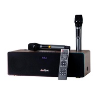 [SG] Jazpiper Pico T300 Portable All-In-One Karaoke Speakerbox | Constantly Updated Full Cloud Song 