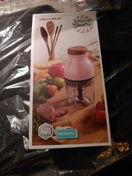 全新recolte攪拌機