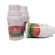 Arzed Zedoaria | Obat Herbal Alami Temu Putih