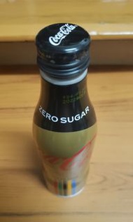 可口可樂 Zero Sugar 可樂 東京奧運 2020 Tokyo 2020