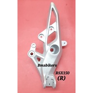 HONDA RSX150 FRONT FOOTREST BRACKET 100%ORIGINAL(50650-K56-V50(RH),(50660-K56-V50 (LH)