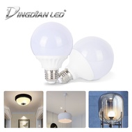 LED Bulb E27 G80 G95 G120 220V Super Bright High Power light bulbs 7W 9W 15W