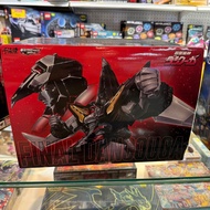 (黃埔聚寶坊B1b號舖門市現貨)Good Smile Company THE合體 HAGANE WORKS 斷空我 : 超獸機神斷空我 / GSC THE GATTAI HAGANE WORKS Da