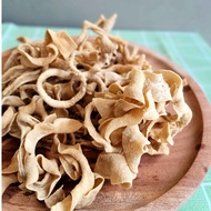 Chicken Intestine Chips Chicken Intestine Chips Without Premium Flour