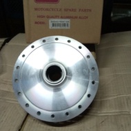 FRONT HUB - KAWASAKI BARAKO