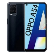 oppo a54 second