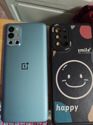 OnePlus 9RT 5G 藍色手機