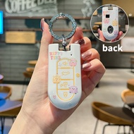 Perodua Bezza 2024/Myvi 2020/ Aruz / Axia / MYVI 2018 - 2025 Key Cover Case Remote Cover Car Key cas