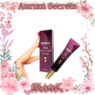 Tronco Orgasm Gel Wanita – Gel Intim Penghangat & Peningkat Gairah | Stimulan Alami, Sensasi Lembut 