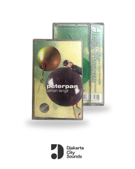 Kaset Pita Peterpan - Taman Langit