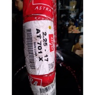 Aspira AT 701 X Outer Tire size 225 - 17 TUBETYPE ASTRA OTOPARTS MAXIO AT701X [New Stock READY]