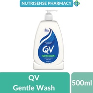 QV Gentle Wash (500ml)