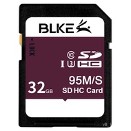 XY！BLKE SDCard Nikon SLR Camera Memory CardD7200 D5300 D3200 D800 High-Speed Memory Card