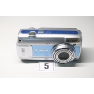 (NEW STOCK) Kamera Canon Powershot PS-A470 X-DISPLAY