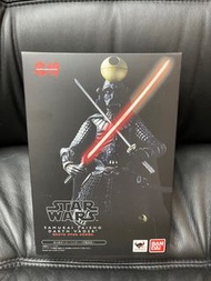 全新未開 Bandai Movie Realization Star Wars Darth Vader 名將 星球大戰 黑武士