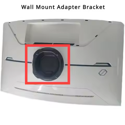 Wall Mount Adapter Bracket FOR Odyssey Neo G8 S32BG850NC BN61-18648A S32BG850