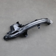 4N1949101 LED Front Left Mirror Turn Indicator Lamp LHD Genuine For Audi A6 Avant C8 A7 Sportback A8