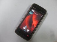 14 Nokia 5530 觸控手機 支援Wi-Fi  少SIM卡蓋