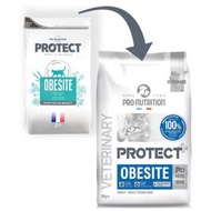 Six Star Pro Nutrition - Pro-nutritio Protect 貓用 Obesity 體重控制配方貓乾糧 2kg #PC03_2K #貓乾糧 #成貓糧 #cat food 